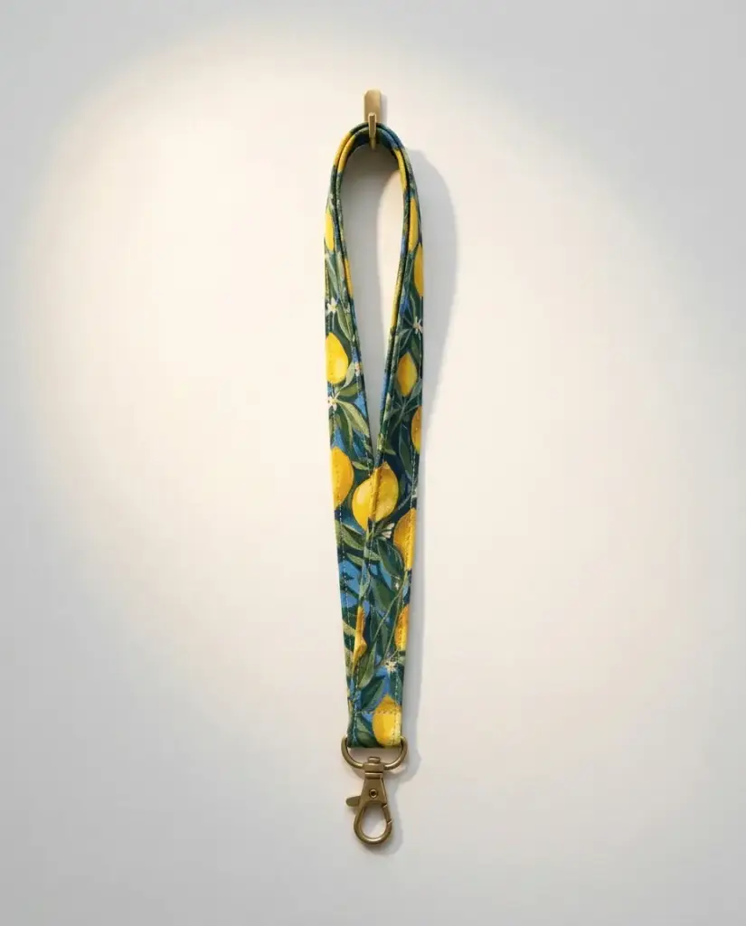 Lemon Grove Charm, second view