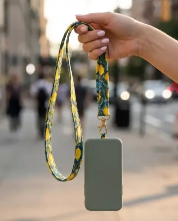 Lemon Grove Charm, in use