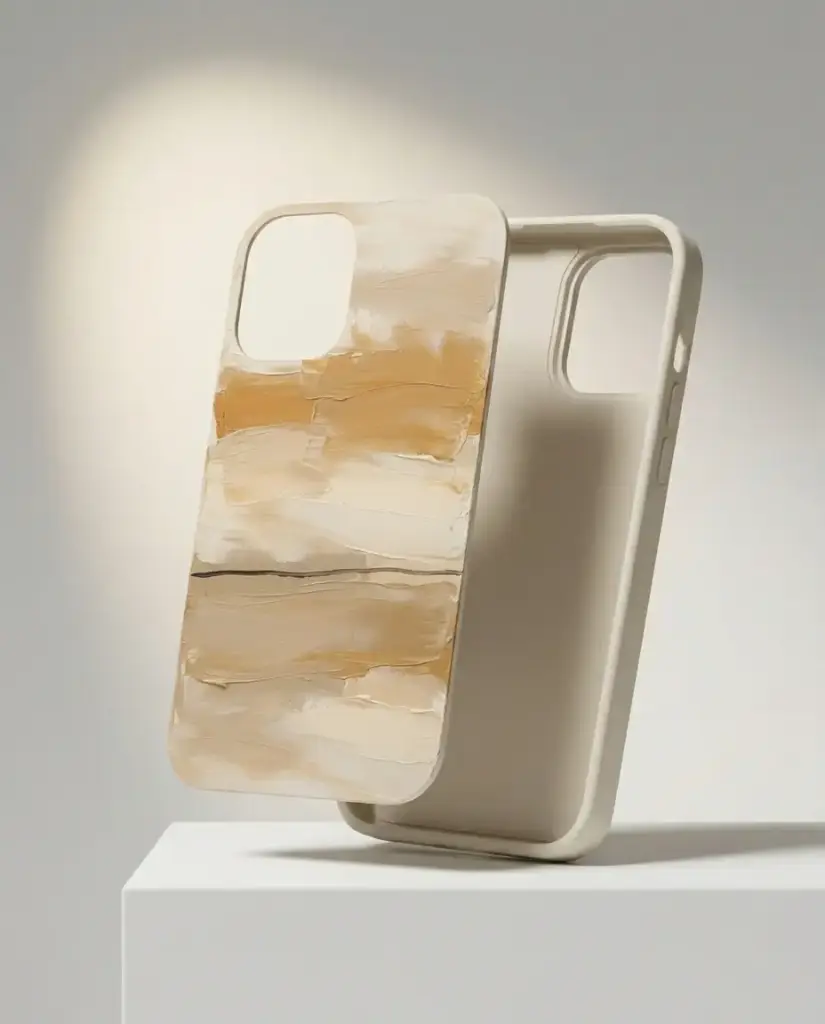 Morning Linen Case, second view