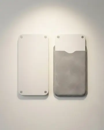 Sky Plate Set, second view